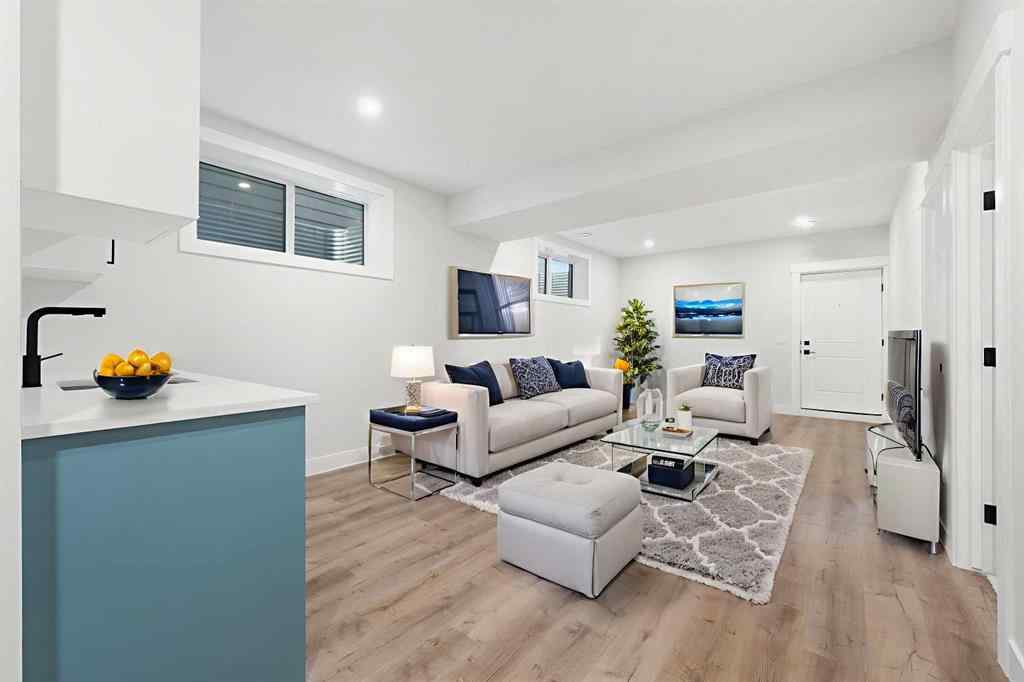 MLS® A2266493 - 24 Sunvalley View  in Sunset Ridge Cochrane, Residential