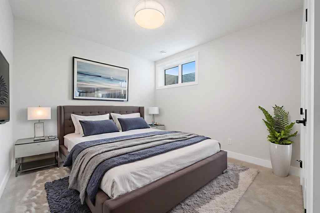 MLS® A2266493 - 24 Sunvalley View  in Sunset Ridge Cochrane, Residential