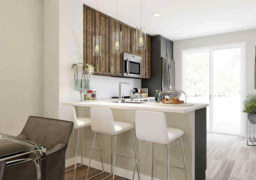 MLS® A2266495 - Unit #303 437 Alpine Avenue SW in Alpine Park Calgary, Residential