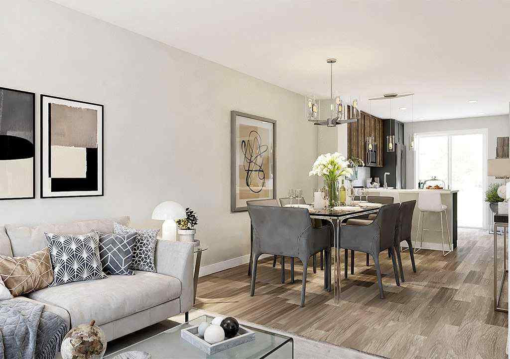 MLS® A2266495 - Unit #303 437 Alpine Avenue SW in Alpine Park Calgary, Residential