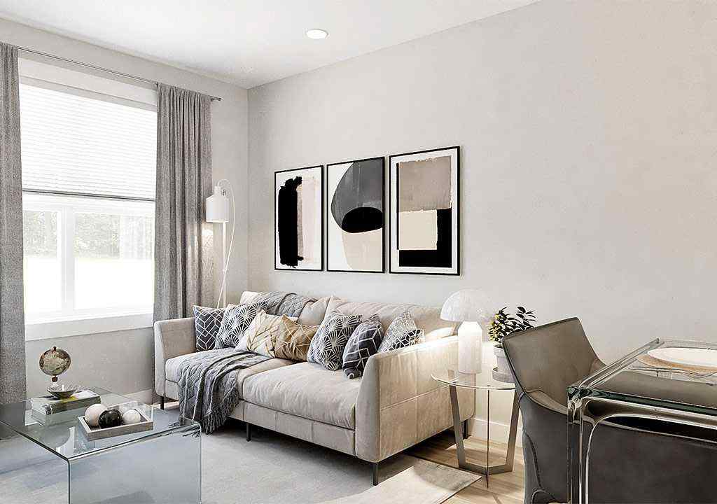 MLS® A2266495 - Unit #303 437 Alpine Avenue SW in Alpine Park Calgary, Residential