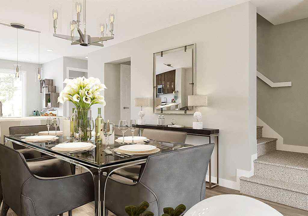 MLS® A2266495 - Unit #303 437 Alpine Avenue SW in Alpine Park Calgary, Residential