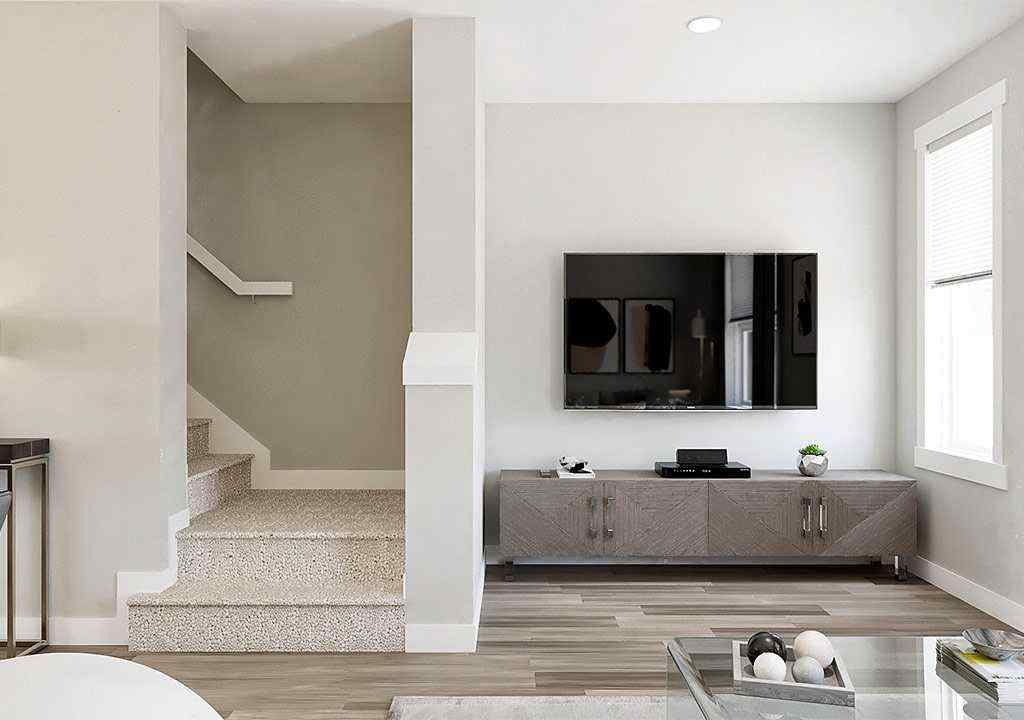 MLS® A2266495 - Unit #303 437 Alpine Avenue SW in Alpine Park Calgary, Residential