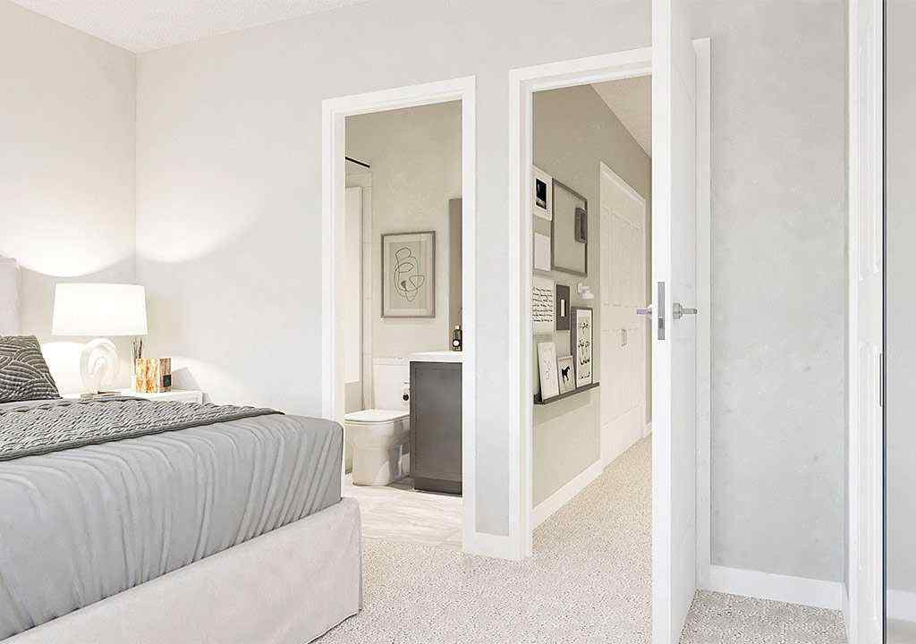 MLS® A2266495 - Unit #303 437 Alpine Avenue SW in Alpine Park Calgary, Residential