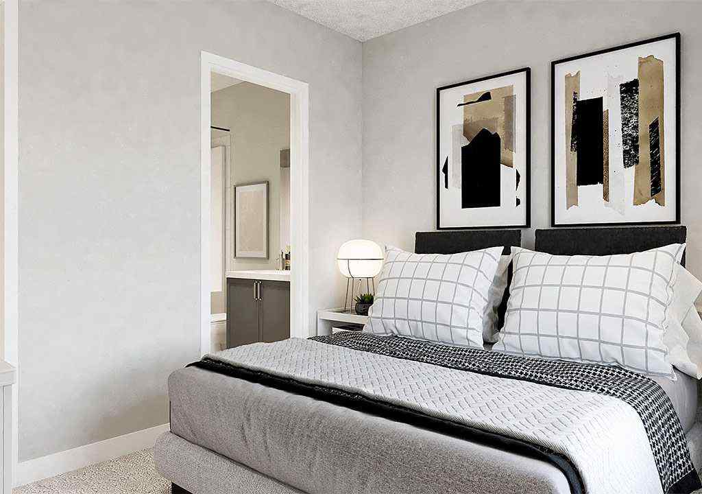 MLS® A2266495 - Unit #303 437 Alpine Avenue SW in Alpine Park Calgary, Residential