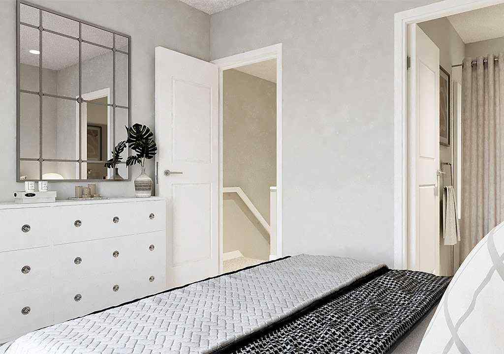 MLS® A2266495 - Unit #303 437 Alpine Avenue SW in Alpine Park Calgary, Residential