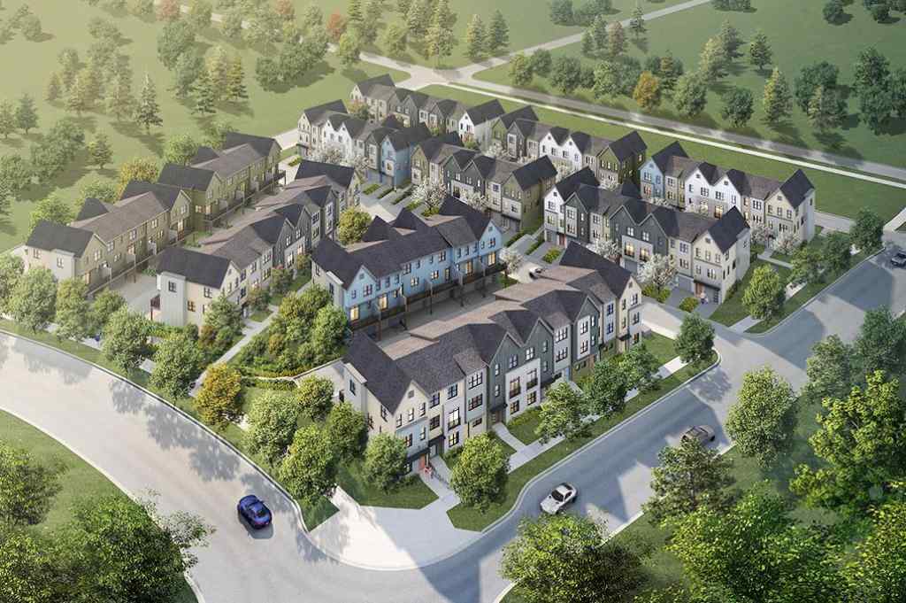 MLS® A2266495 - Unit #303 437 Alpine Avenue SW in Alpine Park Calgary, Residential