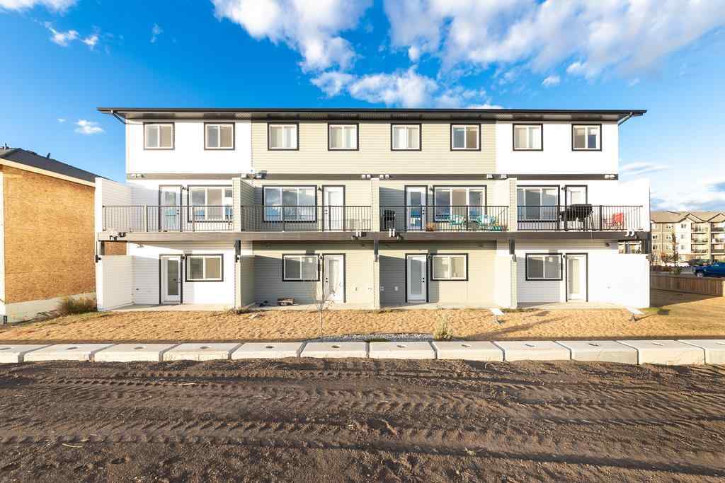 MLS® A2266498 - Unit #19 3616 41 B Avenue  in Larsen Grove Lloydminster, Residential
