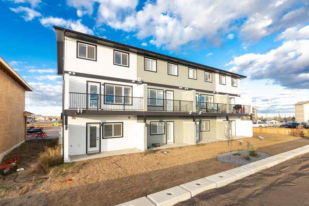 MLS® A2266498 - Unit #19 3616 41 B Avenue  in Larsen Grove Lloydminster, Residential