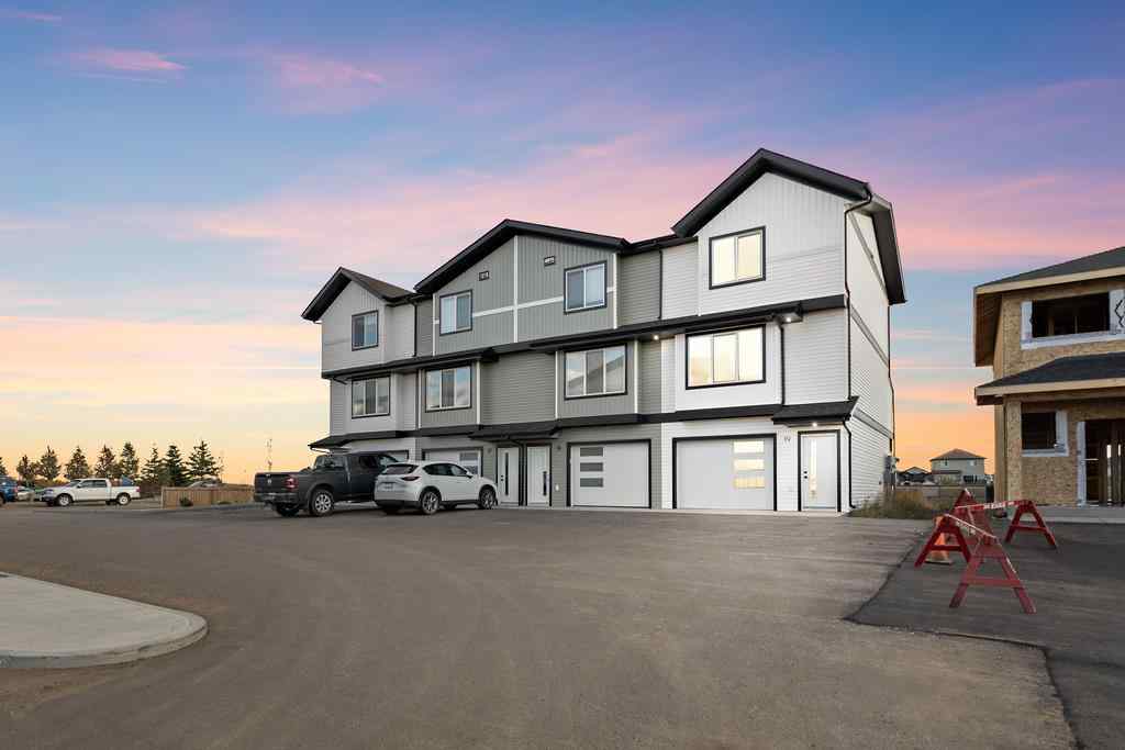 MLS® A2266498 - Unit #19 3616 41 B Avenue  in Larsen Grove Lloydminster, Residential