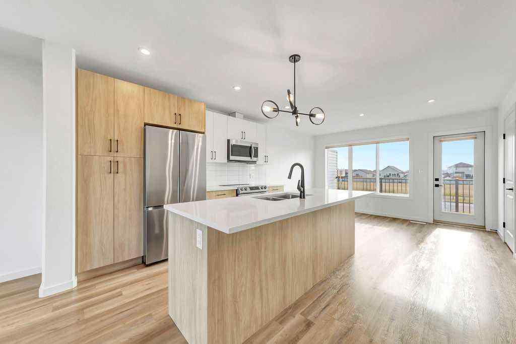 MLS® A2266498 - Unit #19 3616 41 B Avenue  in Larsen Grove Lloydminster, Residential