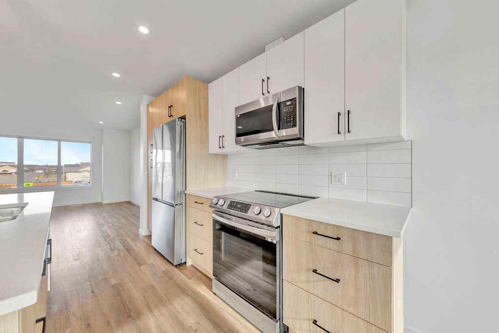 MLS® A2266498 - Unit #19 3616 41 B Avenue  in Larsen Grove Lloydminster, Residential