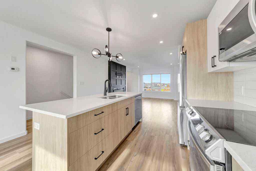 MLS® A2266498 - Unit #19 3616 41 B Avenue  in Larsen Grove Lloydminster, Residential