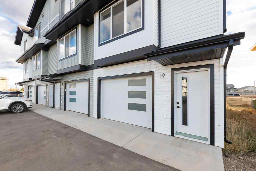 MLS® A2266498 - Unit #19 3616 41 B Avenue  in Larsen Grove Lloydminster, Residential