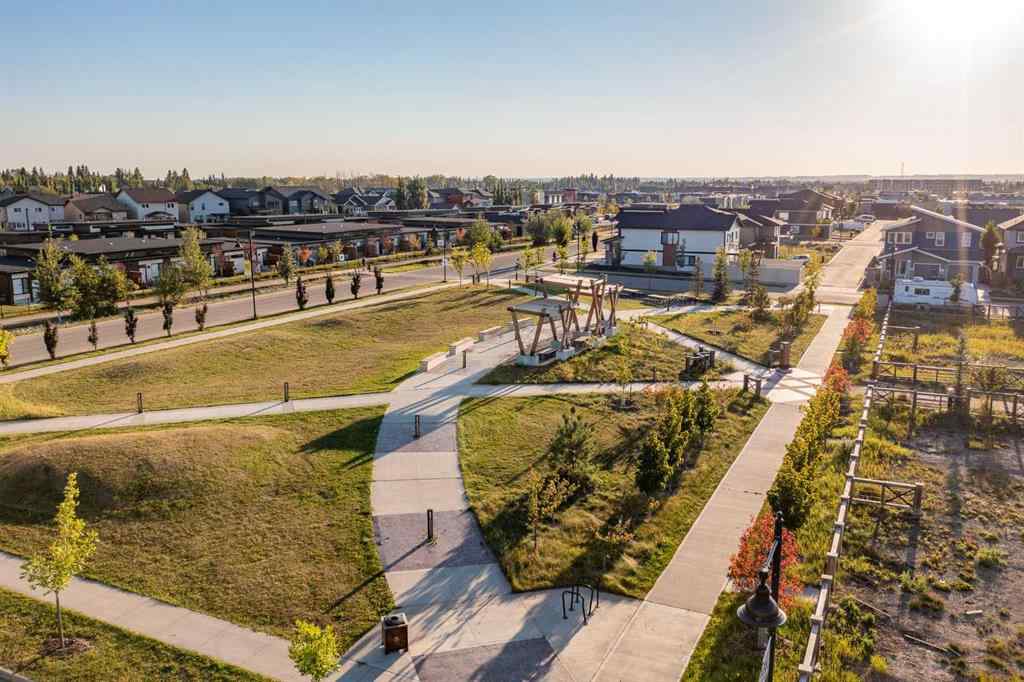 MLS® A2266499 - 30 Tillier Street  in Timberlands North Red Deer, Land