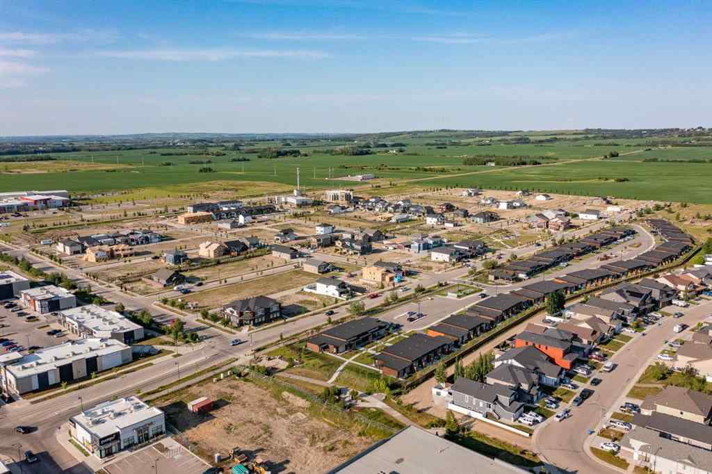 MLS® A2266499 - 30 Tillier Street  in Timberlands North Red Deer, Land