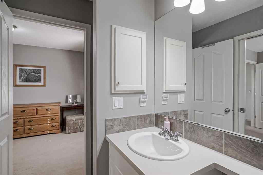 MLS® A2266500 - 52 Autumn Court SE in Auburn Bay Calgary, Residential