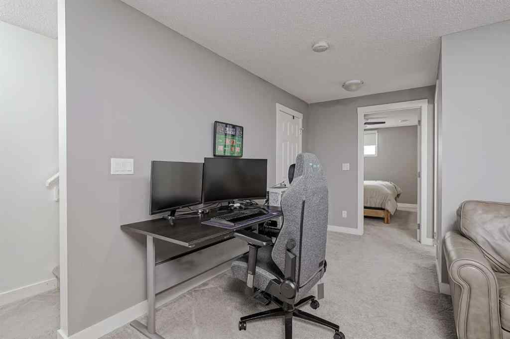 MLS® A2266500 - 52 Autumn Court SE in Auburn Bay Calgary, Residential