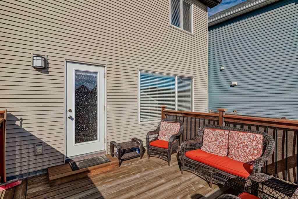 MLS® A2266500 - 52 Autumn Court SE in Auburn Bay Calgary, Residential