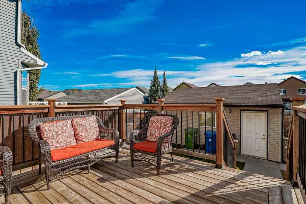 MLS® A2266500 - 52 Autumn Court SE in Auburn Bay Calgary, Residential