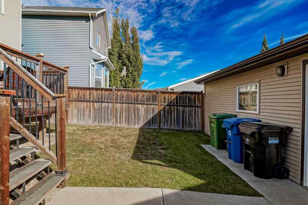 MLS® A2266500 - 52 Autumn Court SE in Auburn Bay Calgary, Residential