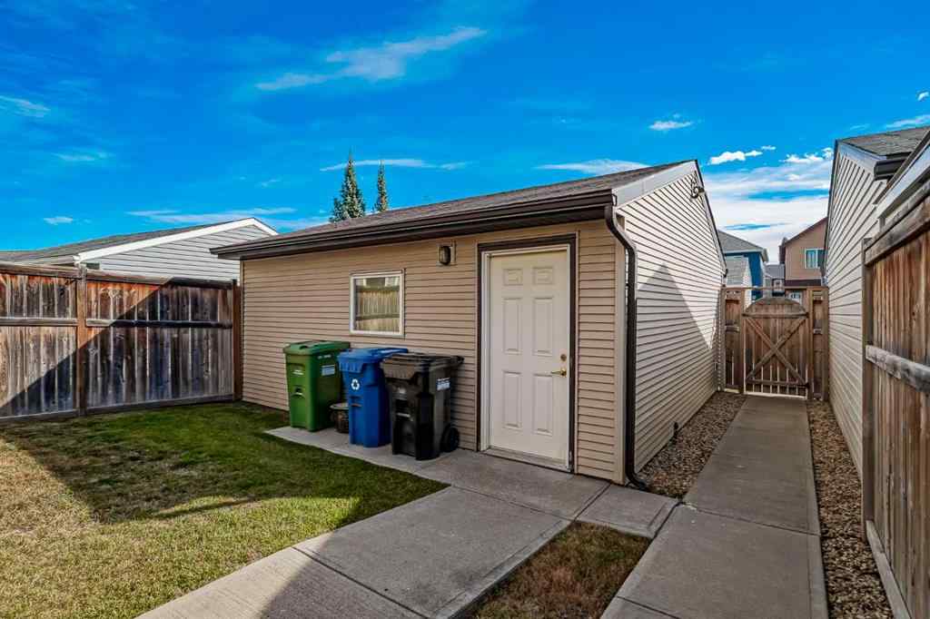 MLS® A2266500 - 52 Autumn Court SE in Auburn Bay Calgary, Residential