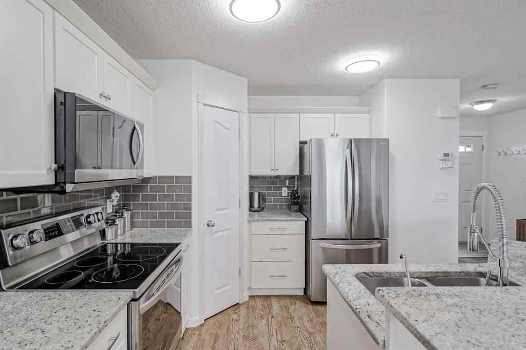 MLS® A2266500 - 52 Autumn Court SE in Auburn Bay Calgary, Residential