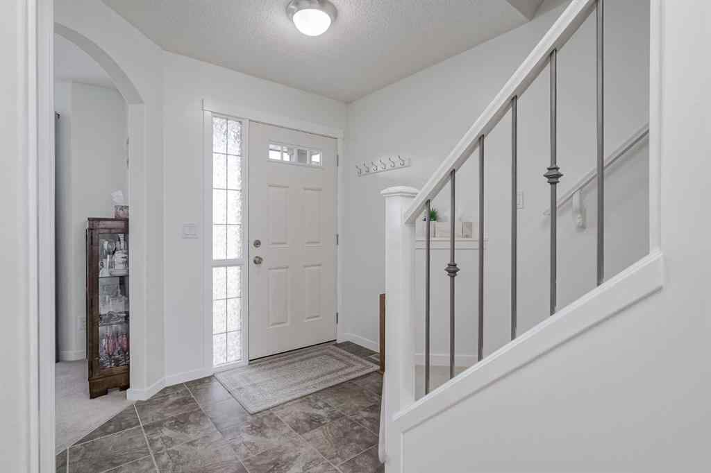 MLS® A2266500 - 52 Autumn Court SE in Auburn Bay Calgary, Residential