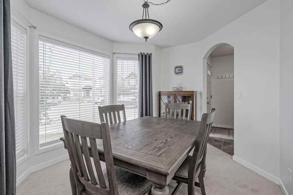MLS® A2266500 - 52 Autumn Court SE in Auburn Bay Calgary, Residential