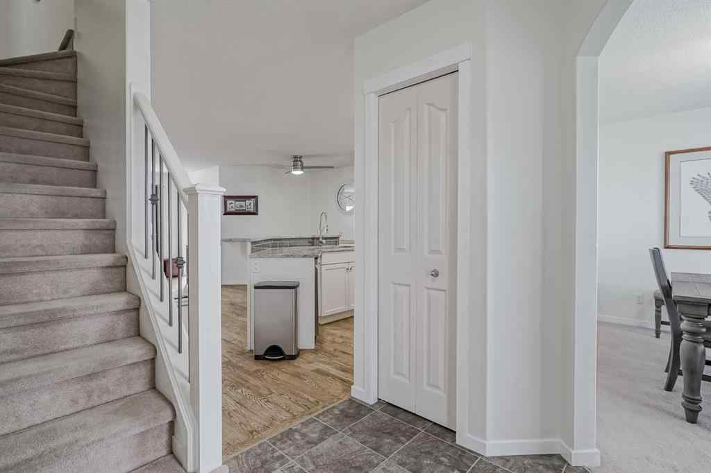 MLS® A2266500 - 52 Autumn Court SE in Auburn Bay Calgary, Residential