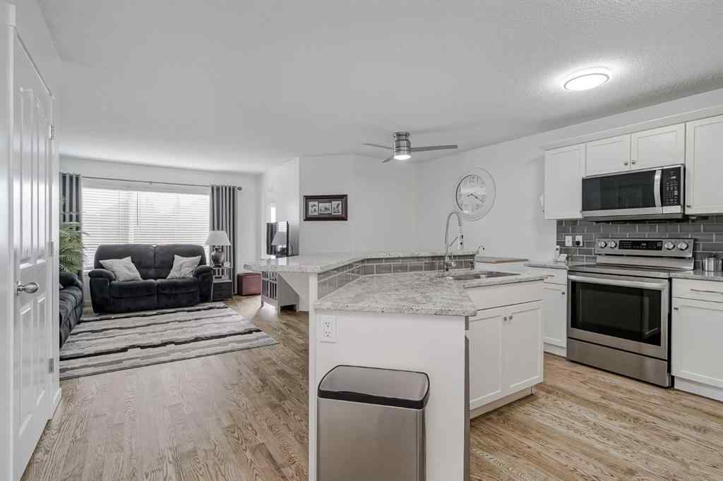 MLS® A2266500 - 52 Autumn Court SE in Auburn Bay Calgary, Residential