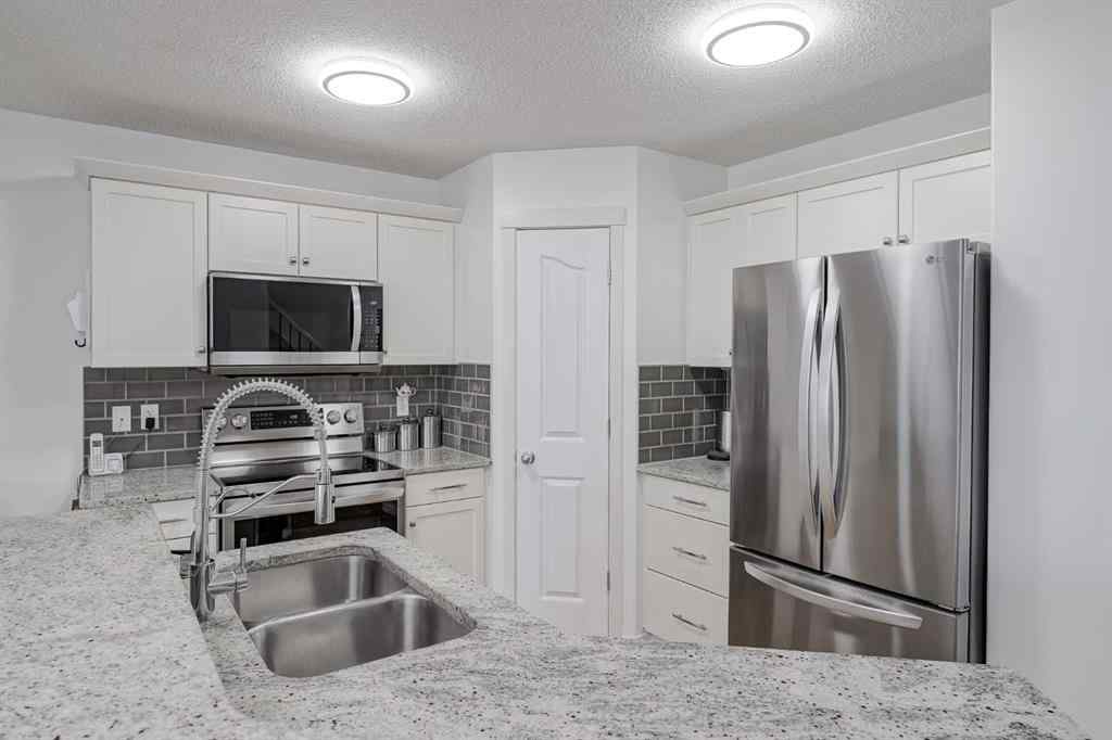 MLS® A2266500 - 52 Autumn Court SE in Auburn Bay Calgary, Residential