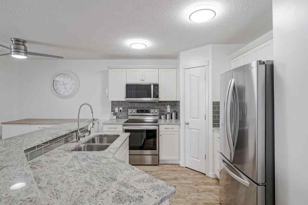 MLS® A2266500 - 52 Autumn Court SE in Auburn Bay Calgary, Residential