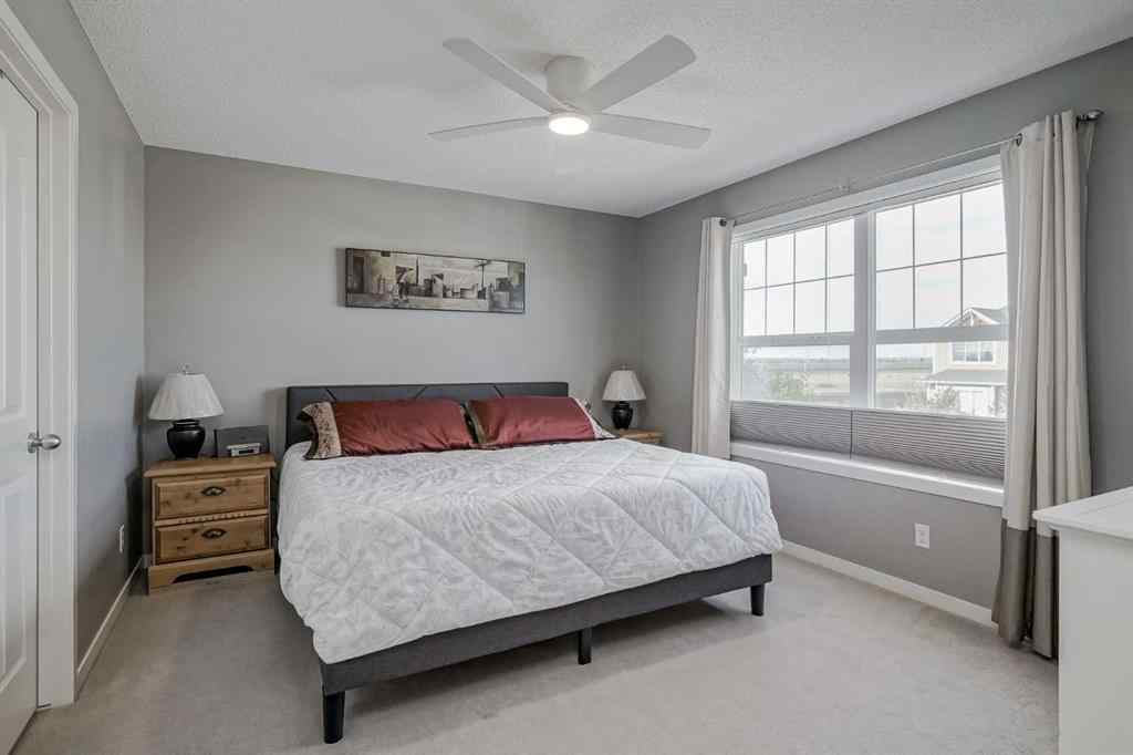 MLS® A2266500 - 52 Autumn Court SE in Auburn Bay Calgary, Residential