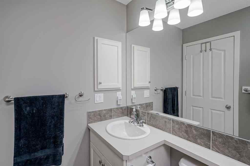 MLS® A2266500 - 52 Autumn Court SE in Auburn Bay Calgary, Residential
