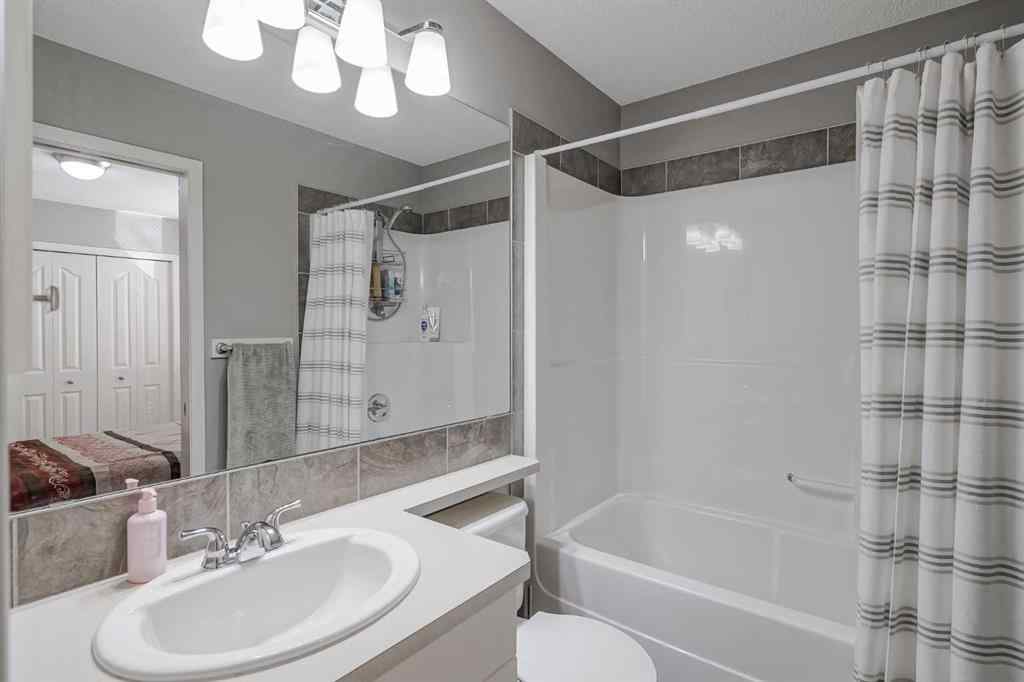 MLS® A2266500 - 52 Autumn Court SE in Auburn Bay Calgary, Residential