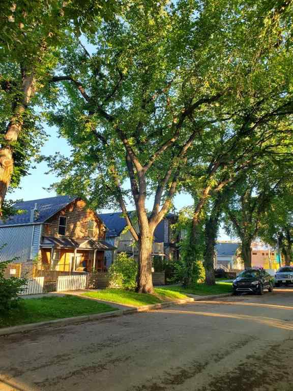 MLS® A2266501 - 512 8 Street NE in Bridgeland/Riverside Calgary, Residential