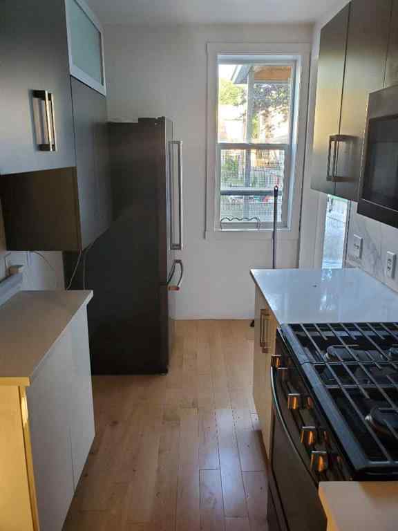 MLS® A2266501 - 512 8 Street NE in Bridgeland/Riverside Calgary, Residential