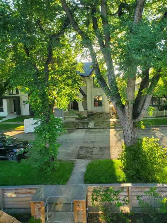 MLS® A2266501 - 512 8 Street NE in Bridgeland/Riverside Calgary, Residential