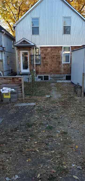 MLS® A2266501 - 512 8 Street NE in Bridgeland/Riverside Calgary, Residential