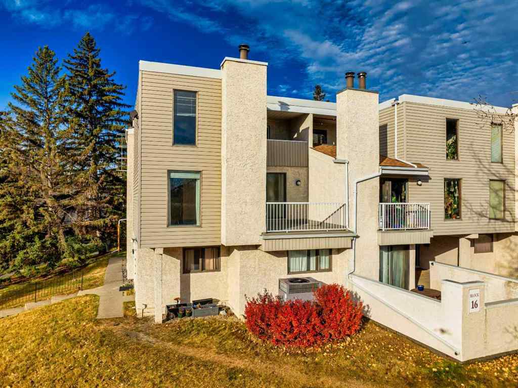 MLS® A2266502 - Unit #1601 3500 Varsity Drive NW in Varsity Calgary, Residential
