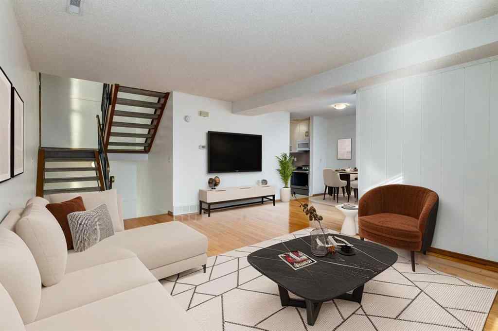 MLS® A2266502 - Unit #1601 3500 Varsity Drive NW in Varsity Calgary, Residential