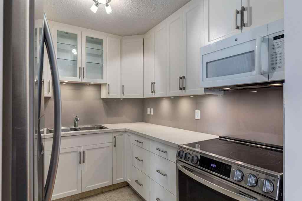 MLS® A2266502 - Unit #1601 3500 Varsity Drive NW in Varsity Calgary, Residential