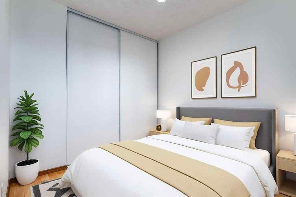 MLS® A2266502 - Unit #1601 3500 Varsity Drive NW in Varsity Calgary, Residential