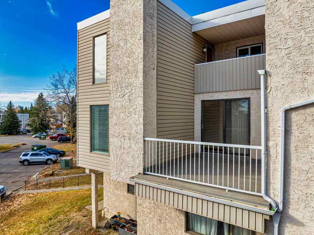 MLS® A2266502 - Unit #1601 3500 Varsity Drive NW in Varsity Calgary, Residential