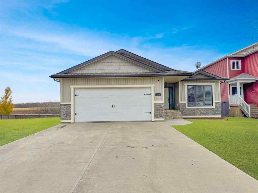 MLS® A2266503 - 7025 85 Street  in Signature Falls Grande Prairie, Residential