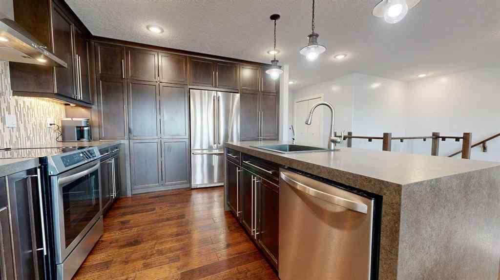 MLS® A2266503 - 7025 85 Street  in Signature Falls Grande Prairie, Residential