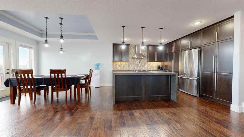 MLS® A2266503 - 7025 85 Street  in Signature Falls Grande Prairie, Residential