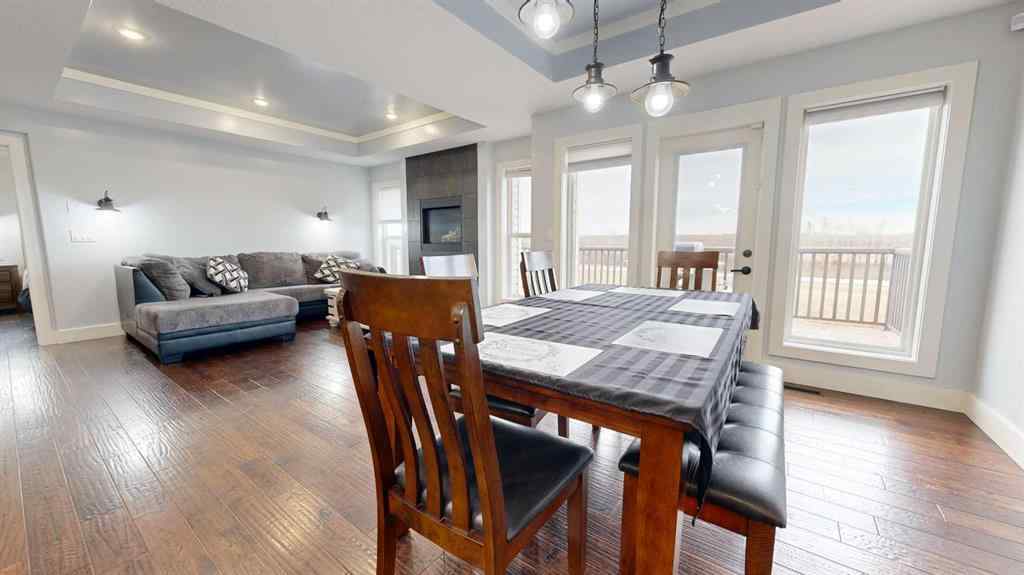 MLS® A2266503 - 7025 85 Street  in Signature Falls Grande Prairie, Residential