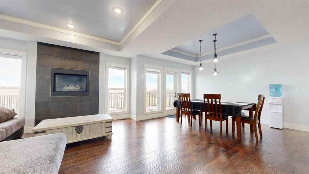 MLS® A2266503 - 7025 85 Street  in Signature Falls Grande Prairie, Residential